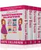 [Sweet Southern Sleuths 01] • Cozy Mysteries Women Sleuths Series · Box Set I · (Books 1-4)